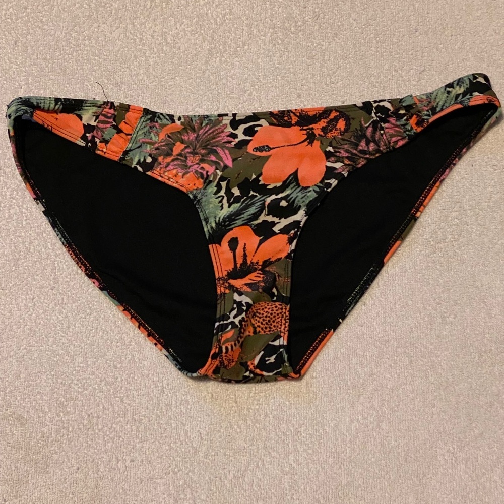 Bikini bottoms